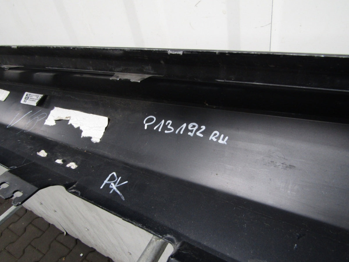 Lajsna praga desna BMW X5 G05 M paket 18- próg