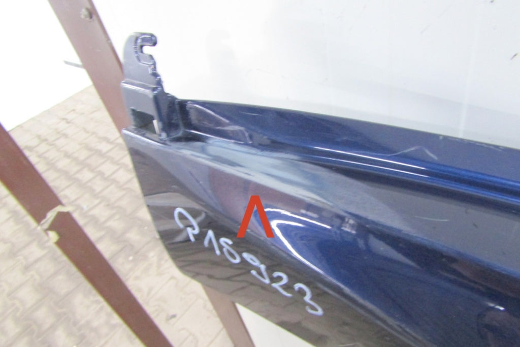 Lajsna praga desni BMW X5 G05 M paket 18- próg