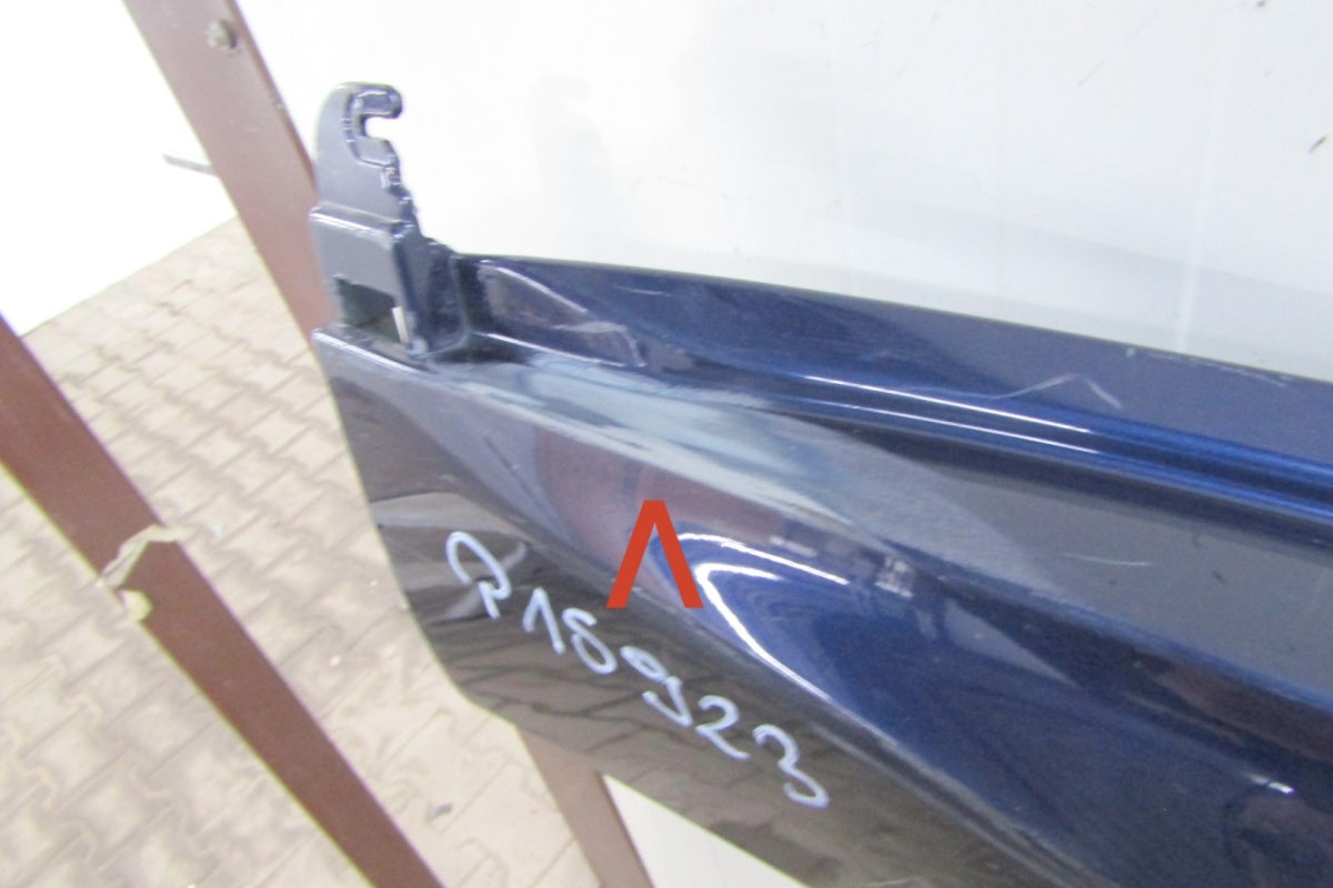 Lajsna praga desni BMW X5 G05 M paket 18- próg
