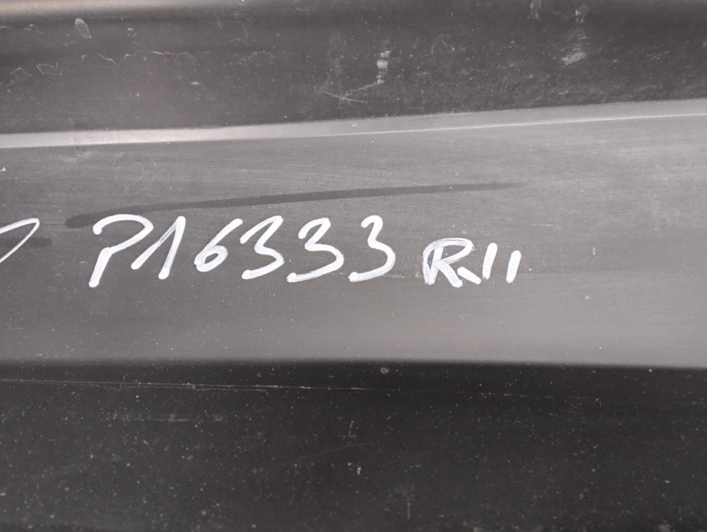Lajsna praga desni BMW X5 G05 M paket 18- próg