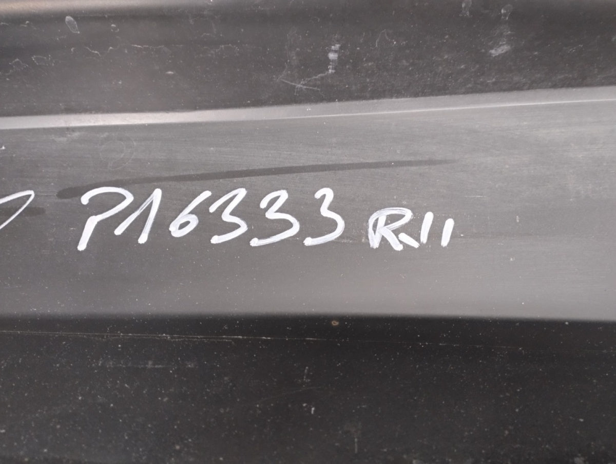 Lajsna praga desni BMW X5 G05 M paket 18- próg