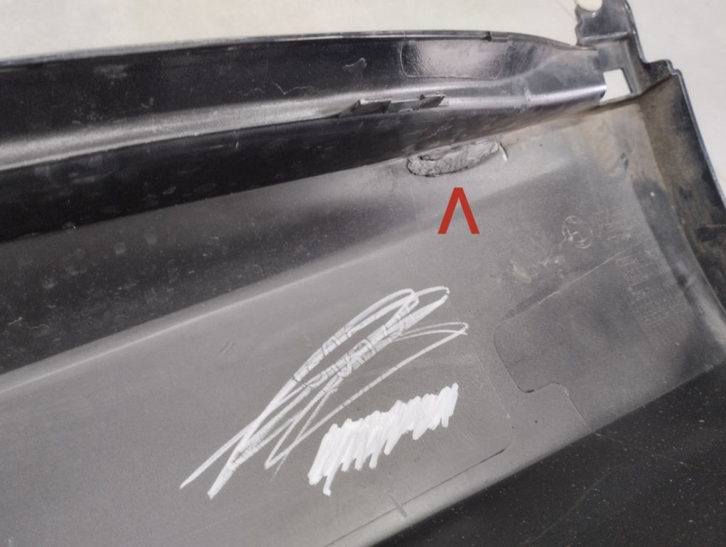 Lajsna praga desni BMW X5 G05 M paket 18- próg