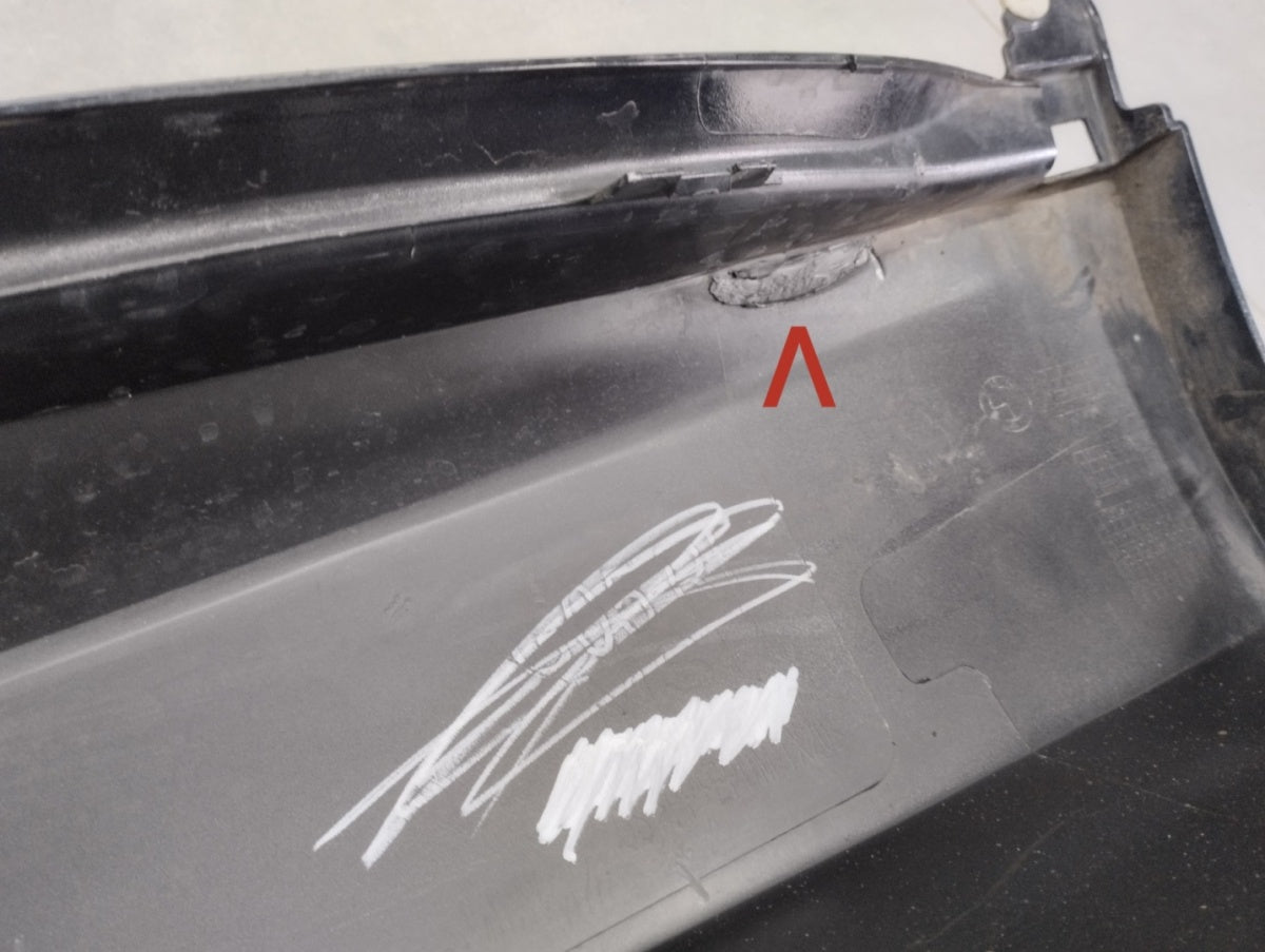 Lajsna praga desni BMW X5 G05 M paket 18- próg