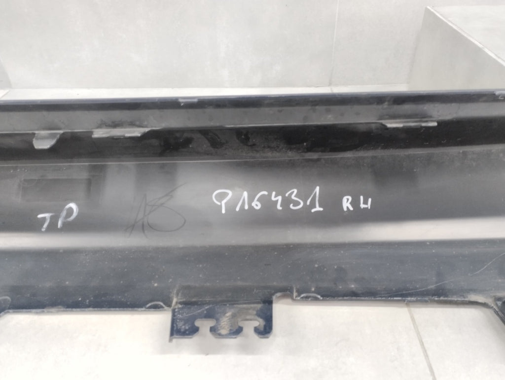 Lajsna praga desni BMW X5 G05 M paket 18- próg