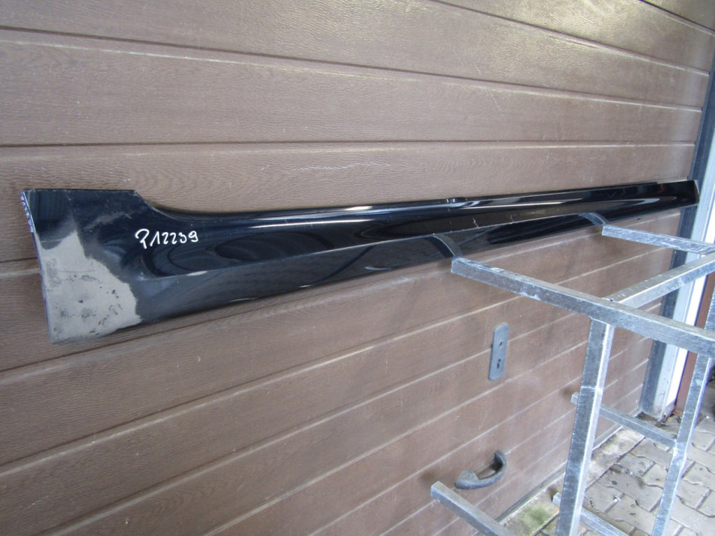 Lajsna praga desna BMW 5 G30 G31 M paket 17-