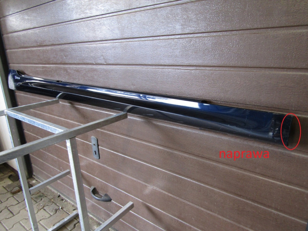 Lajsna praga desna BMW 5 G30 G31 M paket 17-