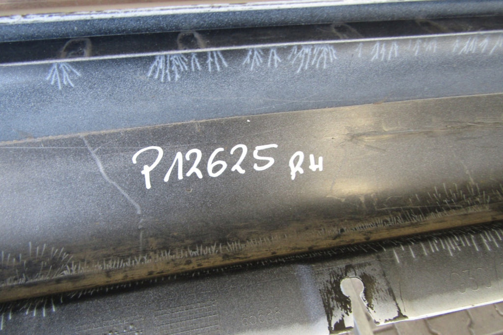 Lajsna praga desna BMW 5 G30 G31 M paket 17-