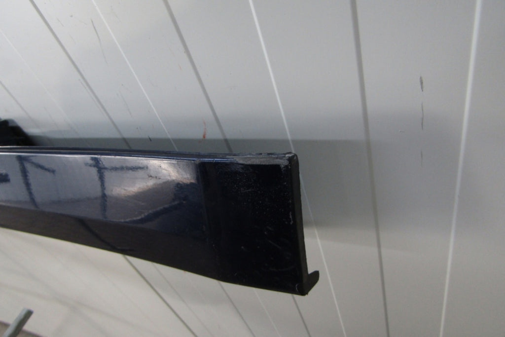Lajsna praga desna BMW 5 G30 G31 kombi sedan 17-