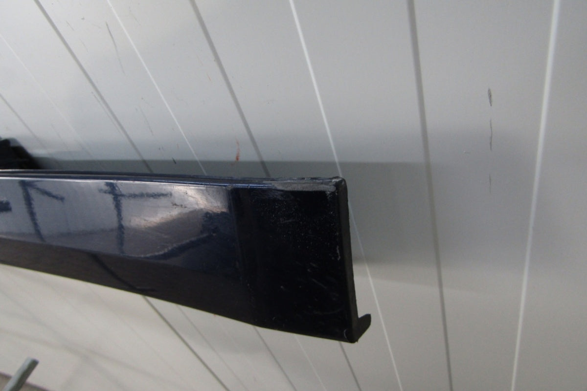 Lajsna praga desna BMW 5 G30 G31 kombi sedan 17-