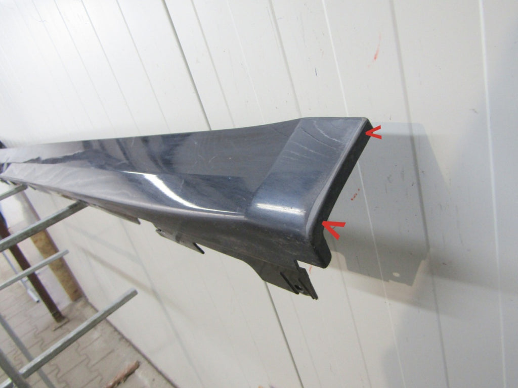 Lajsna praga desna BMW 5 G30 G31 kombi sedan 17-