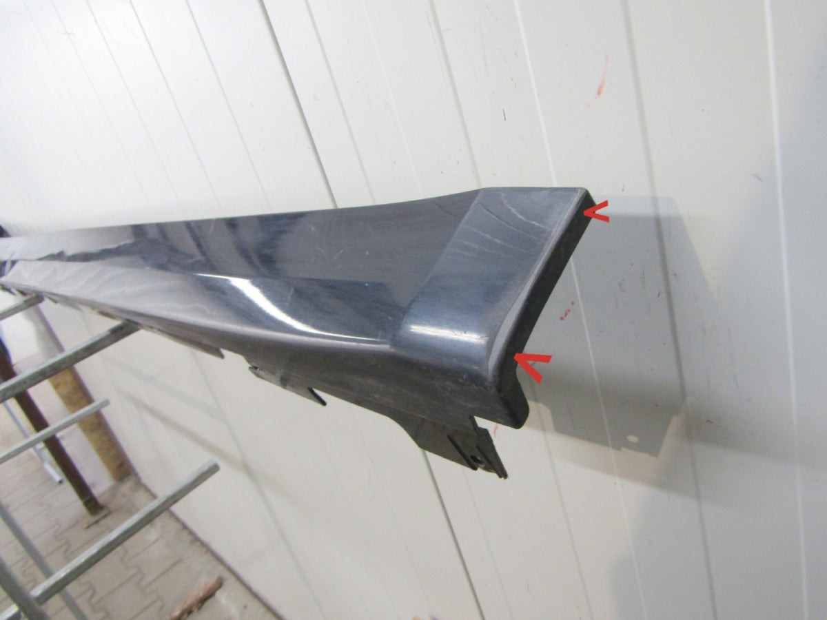 Lajsna praga desna BMW 5 G30 G31 kombi sedan 17-