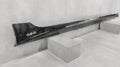 Lajsna praga desni Audi A5 8W8 S-Line 19 Lift-