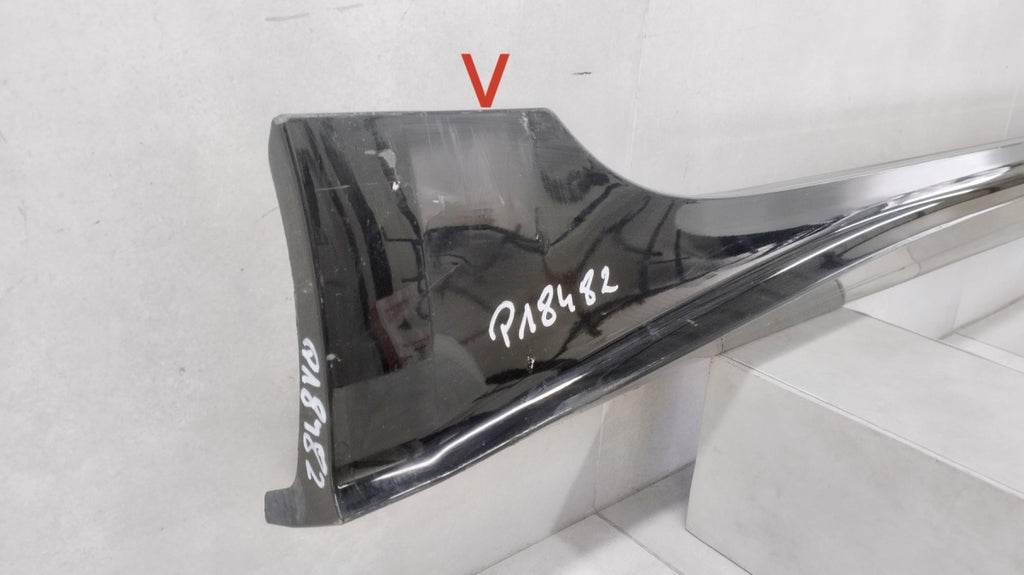 Lajsna praga desni Audi A5 8W8 S-Line 19 Lift-