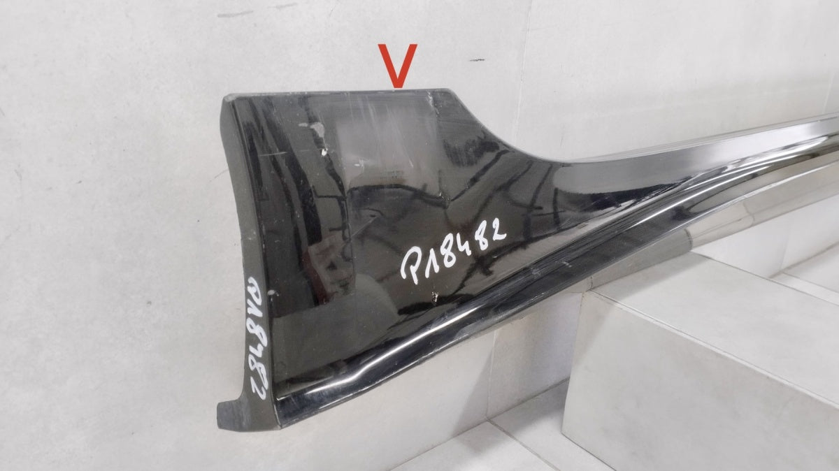 Lajsna praga desni Audi A5 8W8 S-Line 19 Lift-