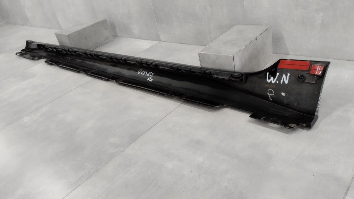 Lajsna praga desni Audi A5 8W8 S-Line 19 Lift-