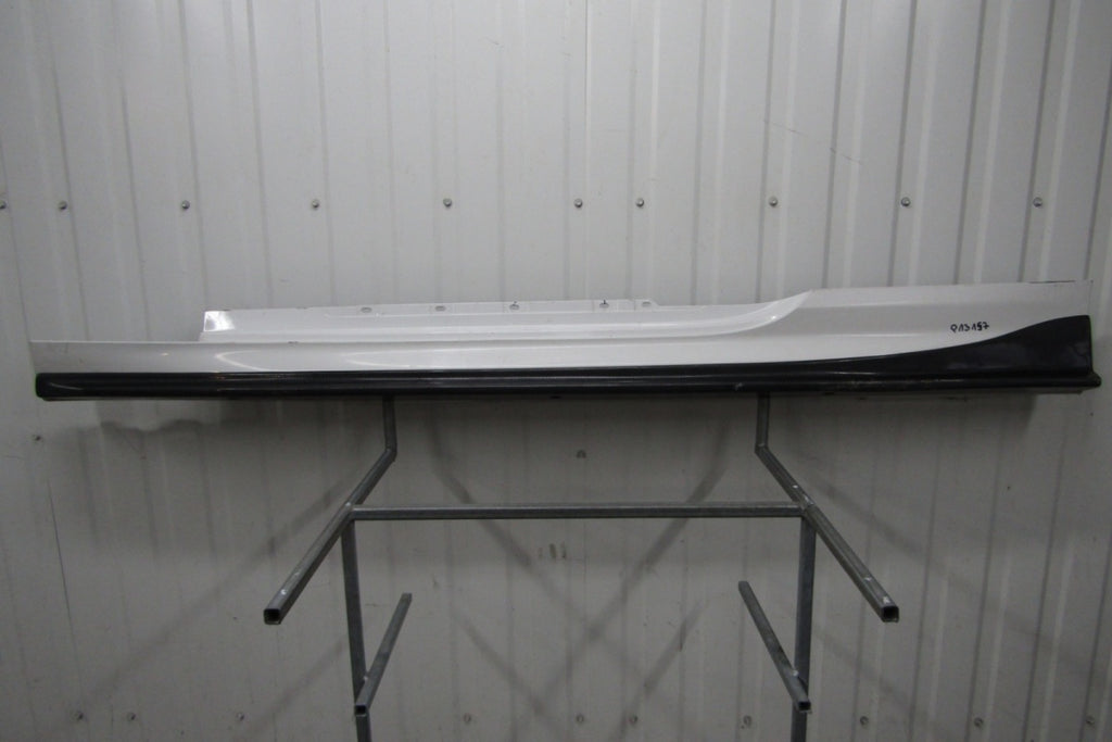 Lajsna praga lijeva BMW 6 F12 F13 M6 M paket CARBON