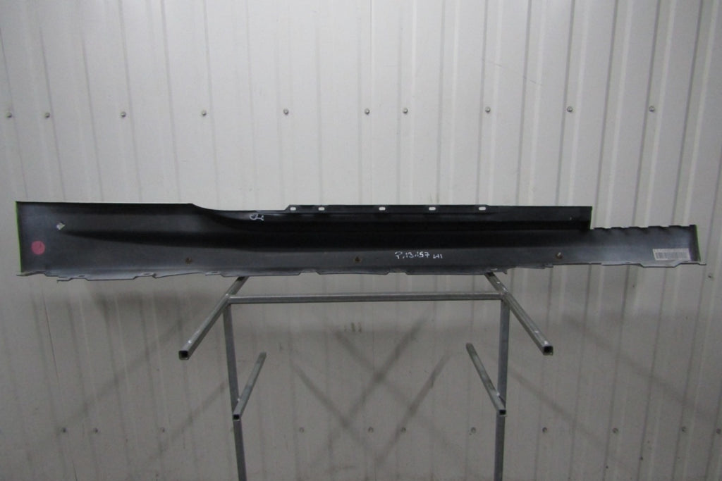 Lajsna praga lijeva BMW 6 F12 F13 M6 M paket CARBON