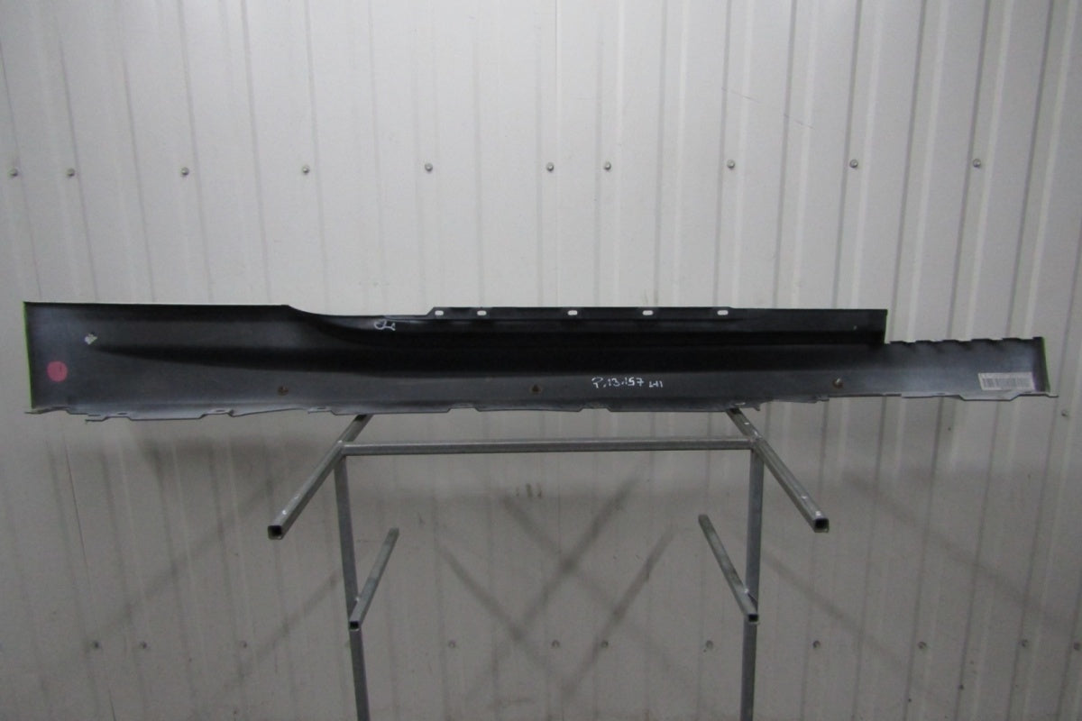 Lajsna praga lijeva BMW 6 F12 F13 M6 M paket CARBON