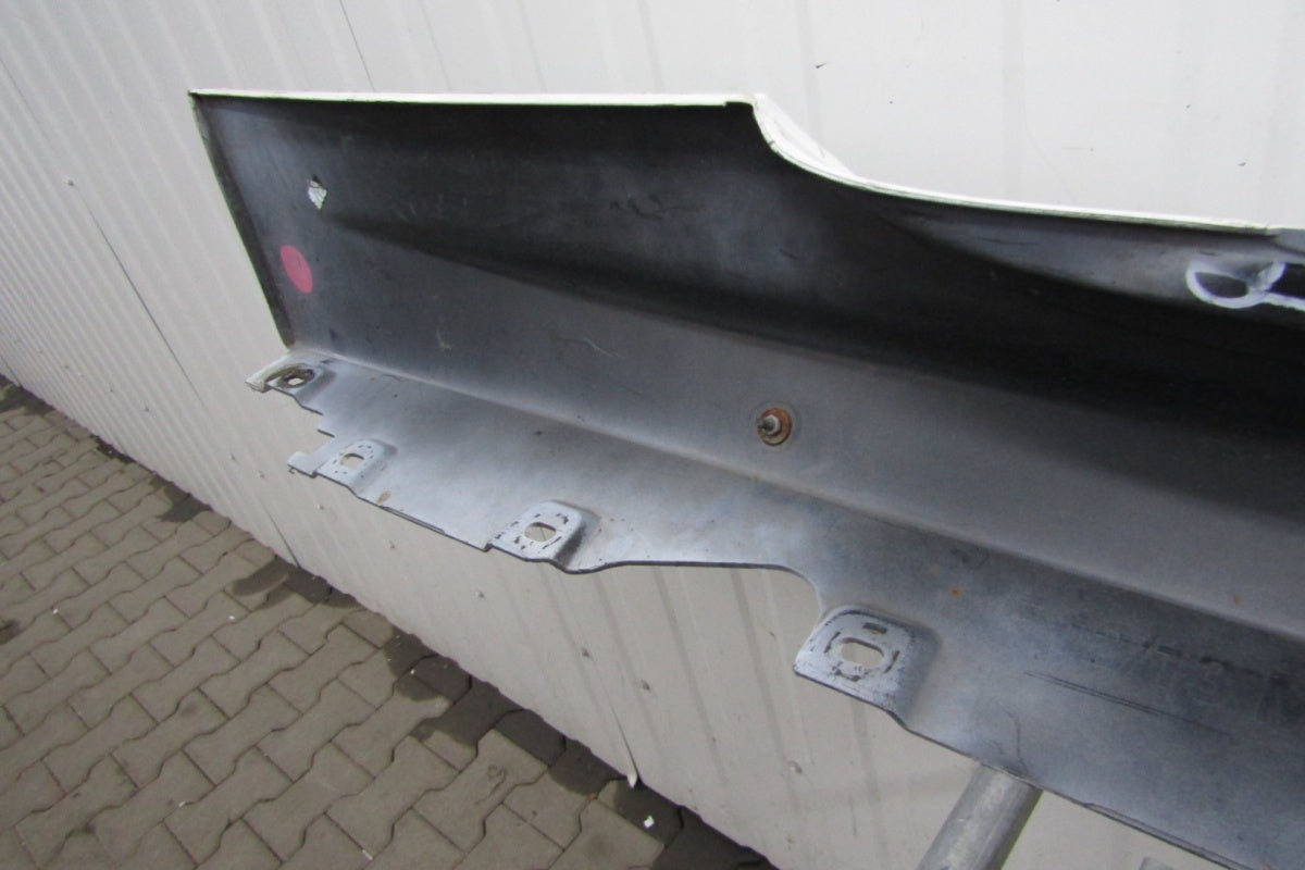 Lajsna praga lijeva BMW 6 F12 F13 M6 M paket CARBON