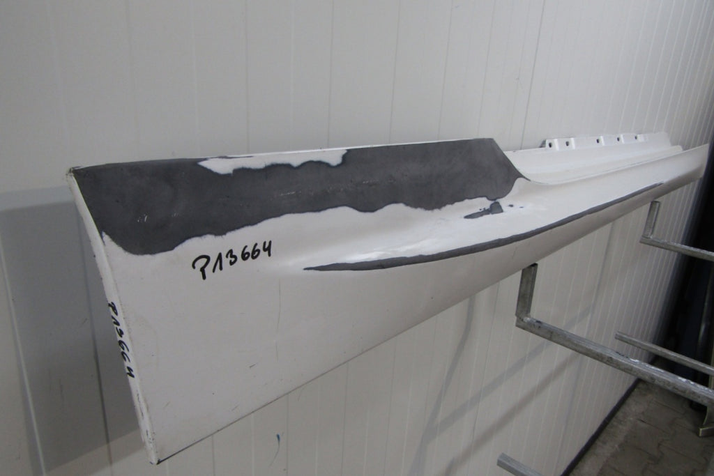 Lajsna praga desna BMW 6 F12 F13 M6 M paket