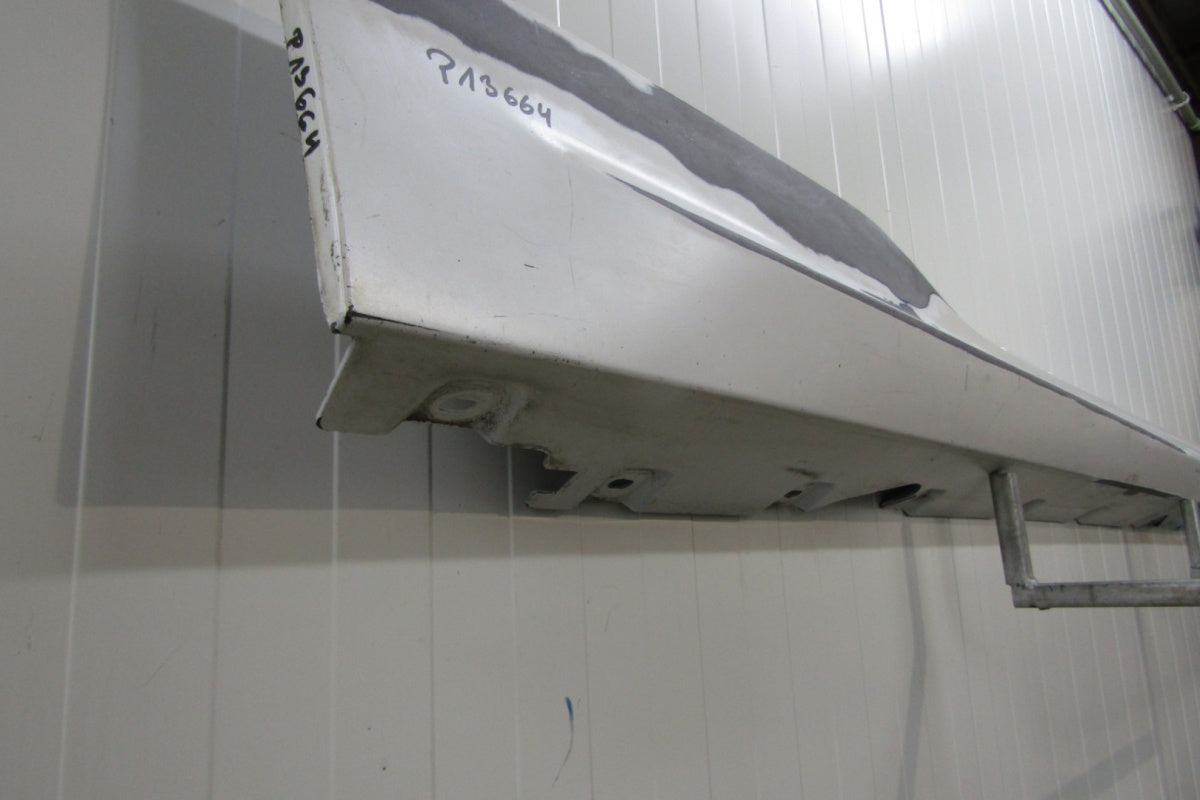 Lajsna praga desna BMW 6 F12 F13 M6 M paket