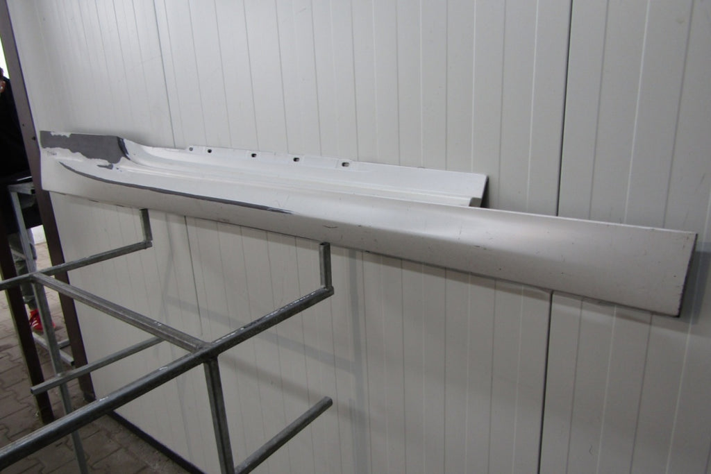 Lajsna praga desna BMW 6 F12 F13 M6 M paket