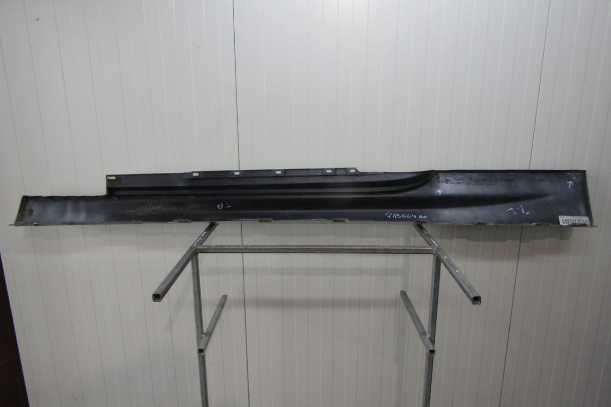 Lajsna praga desna BMW 6 F12 F13 M6 M paket