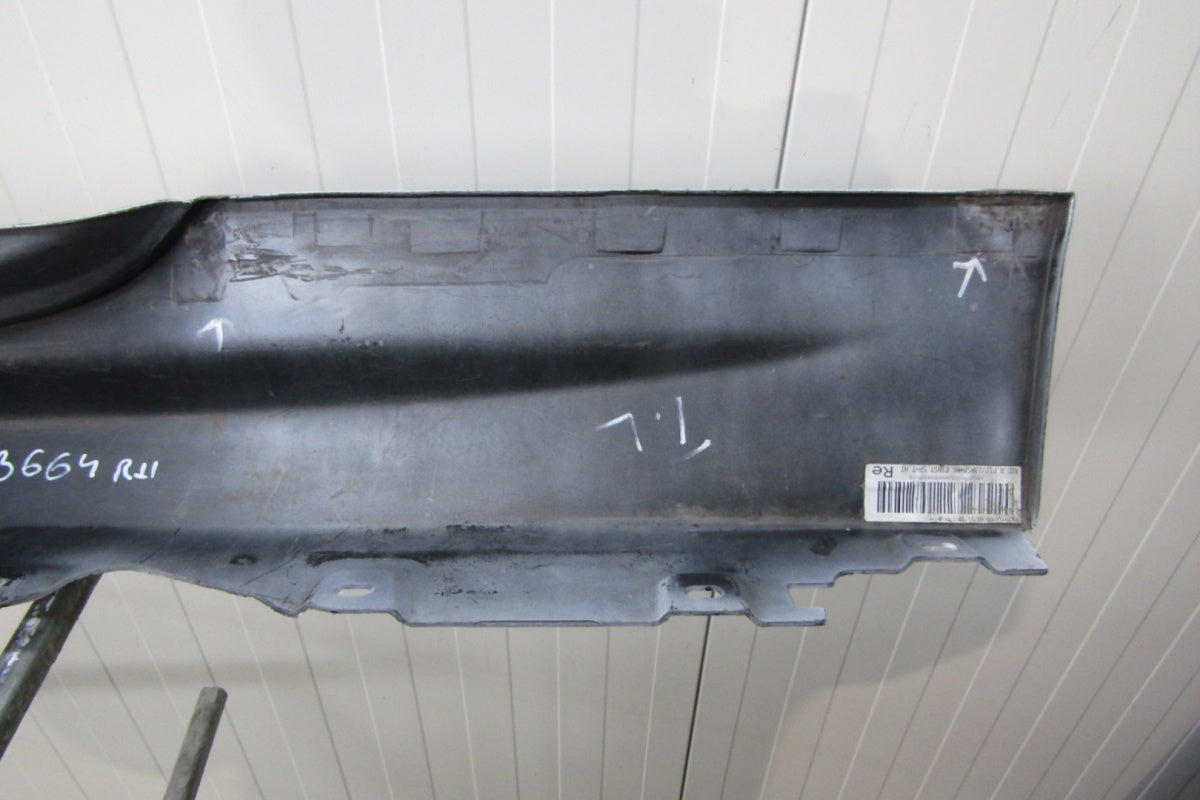 Lajsna praga desna BMW 6 F12 F13 M6 M paket