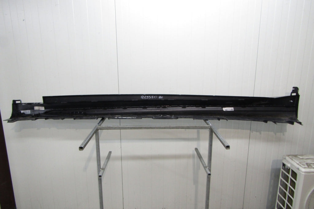 Lajsna praga desni BMW X6 G06 M paket 19- próg