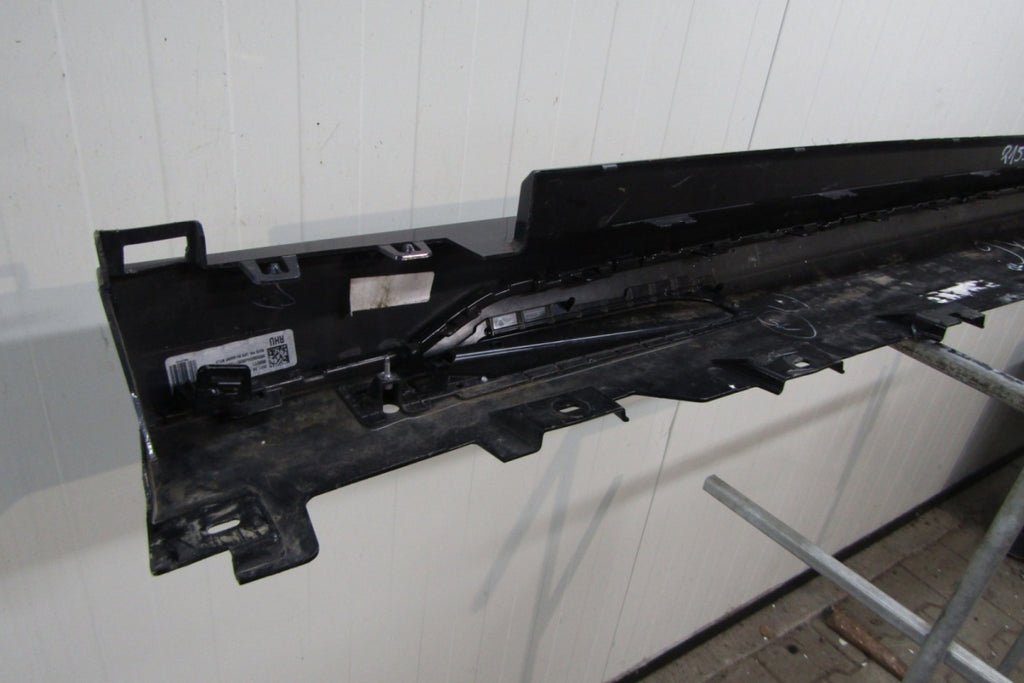 Lajsna praga desni BMW X6 G06 M paket 19- próg