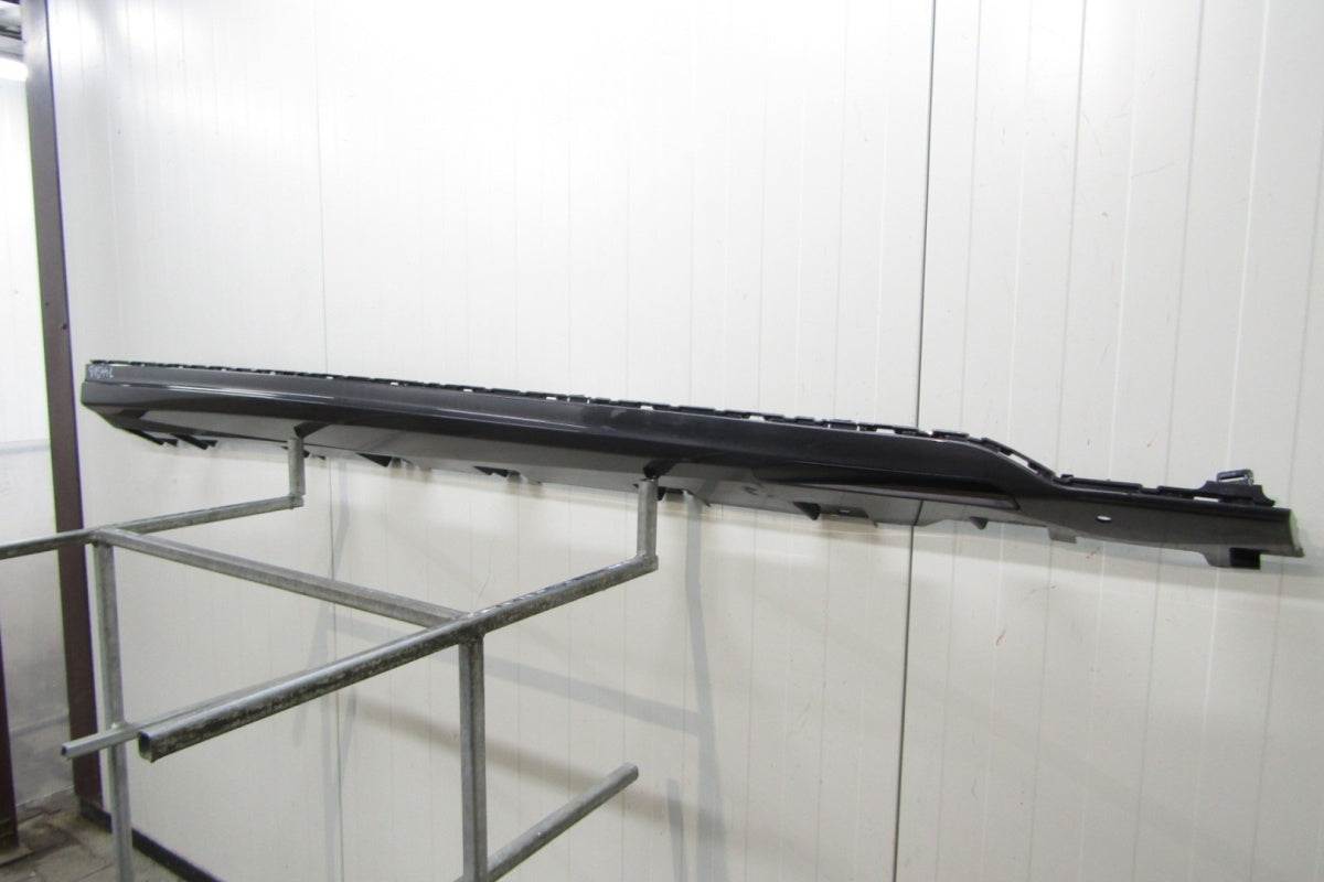 Lajsna praga desni BMW X6 G06 M paket 19- próg