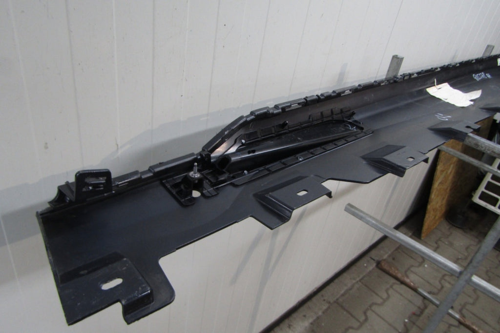 Lajsna praga desni BMW X6 G06 M paket 19- próg