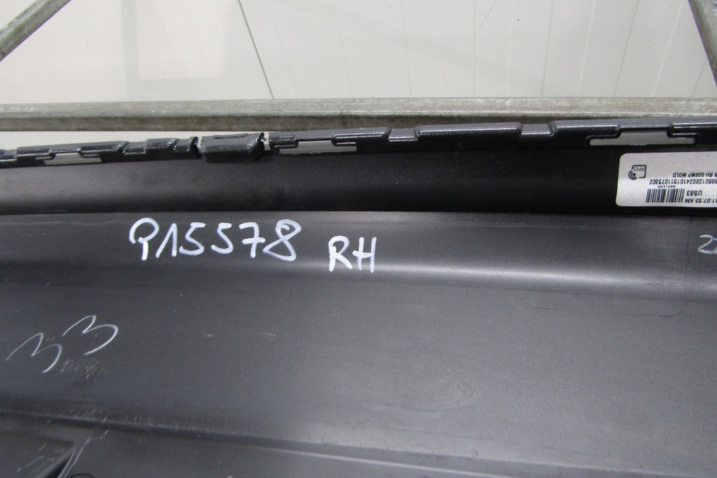 Lajsna praga desni BMW X6 G06 M paket 19- próg