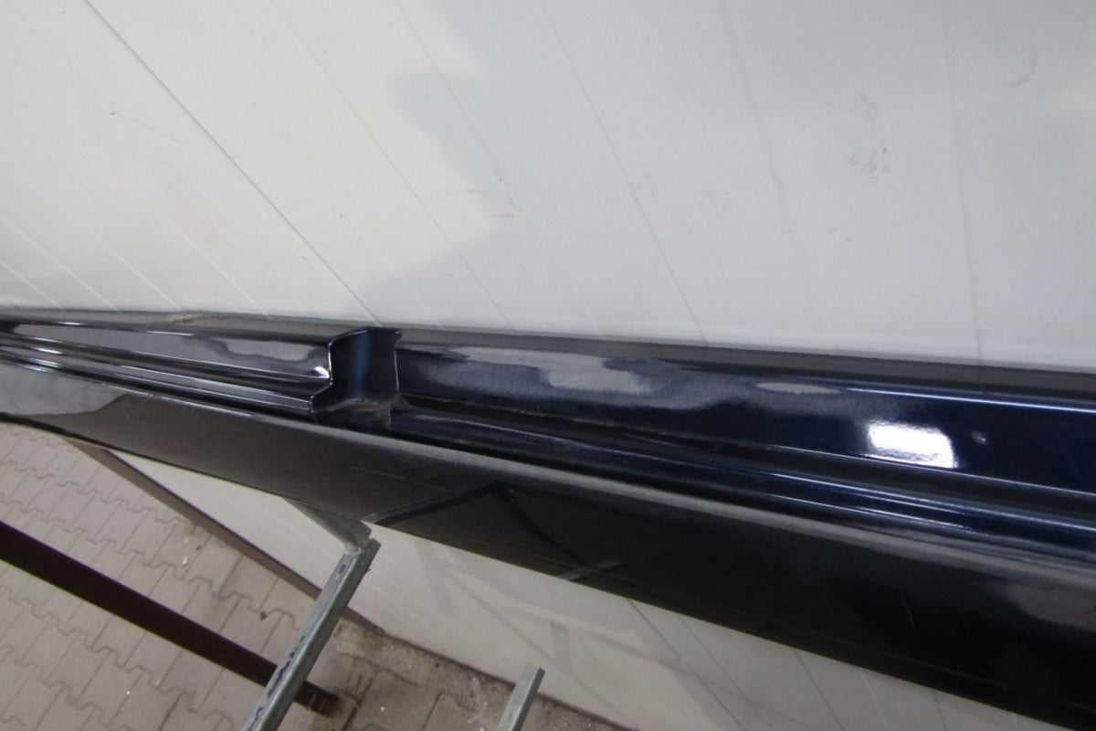 Lajsna praga desni BMW 7 F01 08-15 nakładka osłona progu