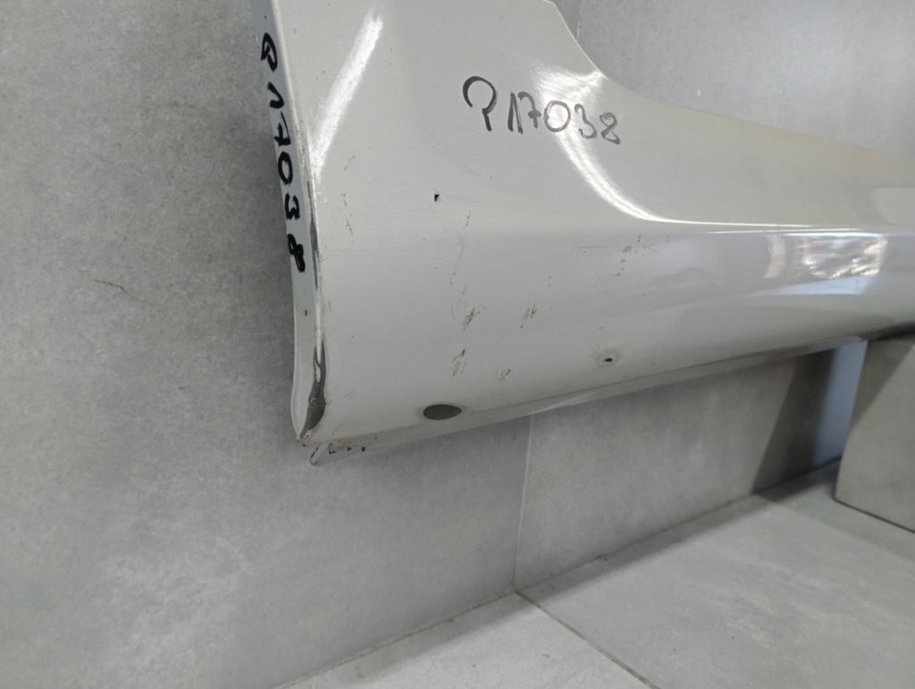 Lajsna praga desni BMW 7 G11 15-22 M paket krótki