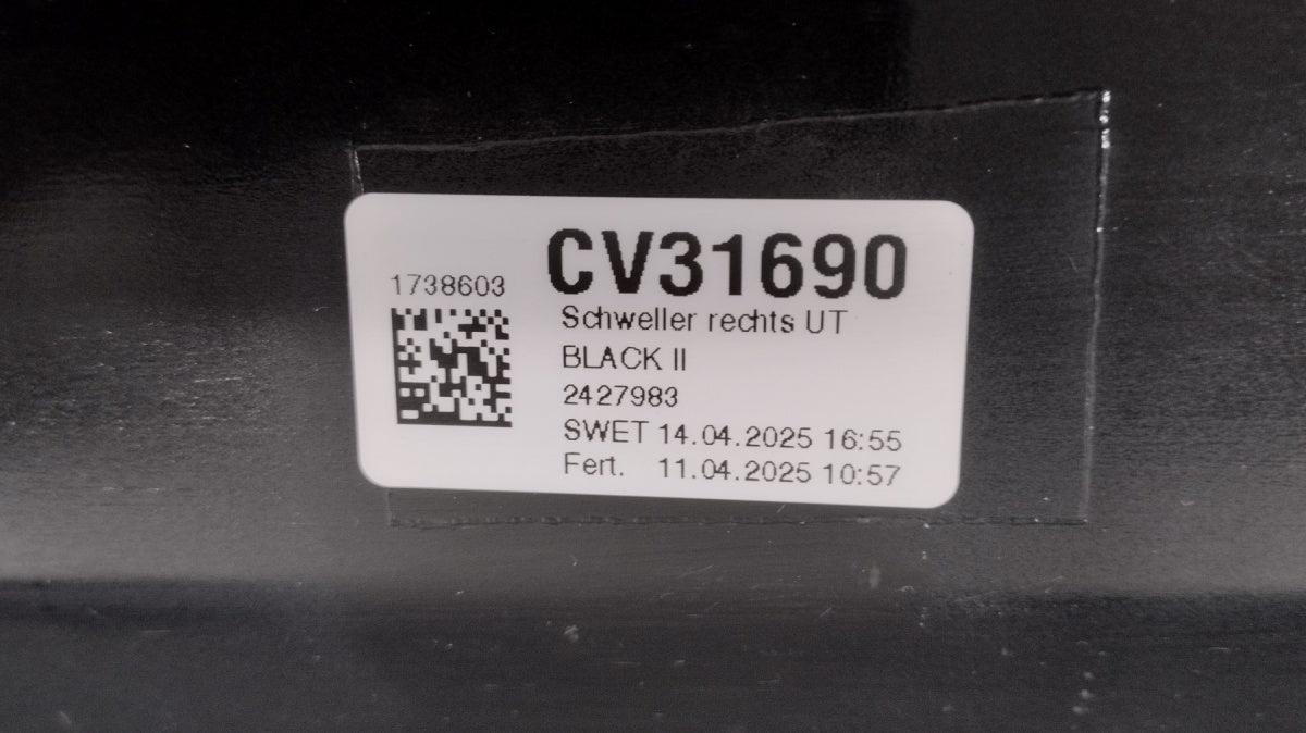 Lajsna praga desni BMW 7 G70 Hybryda 22- 51778081560