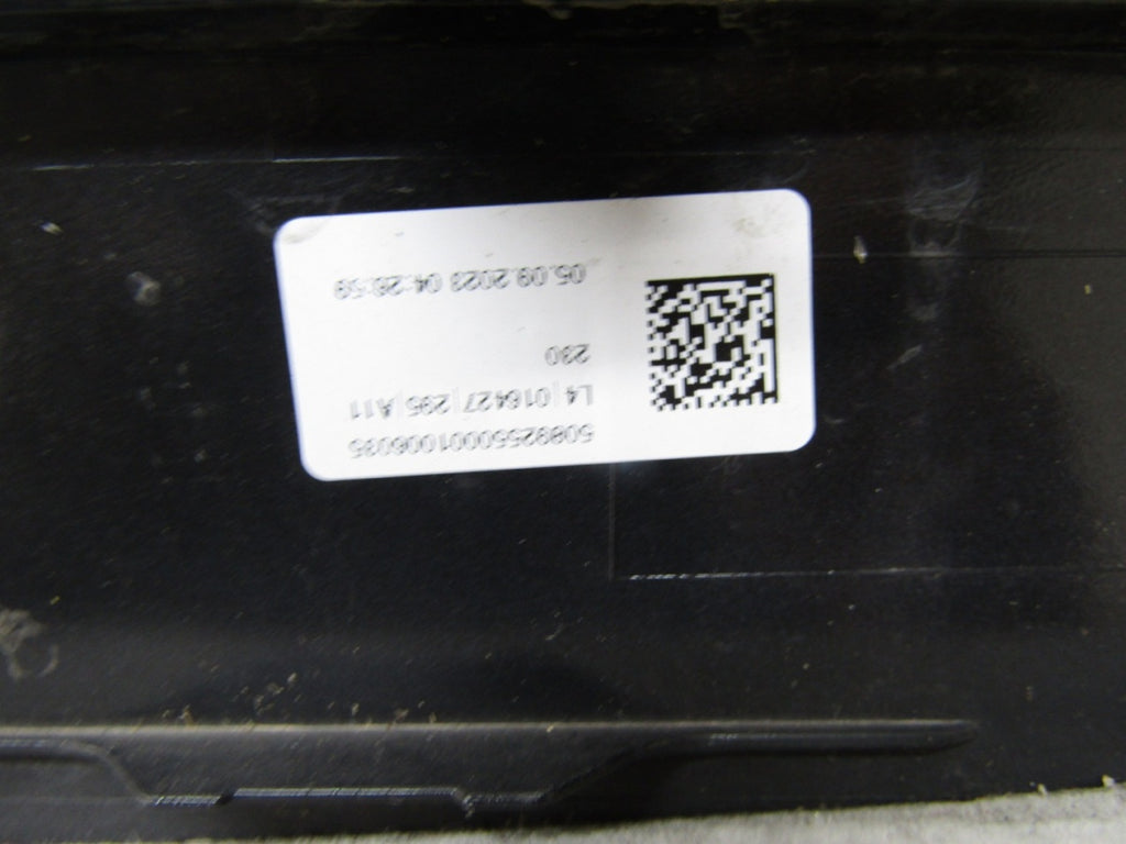 Lajsna praga desna BMW 7 G70 i7 Electryk X Drive 22-