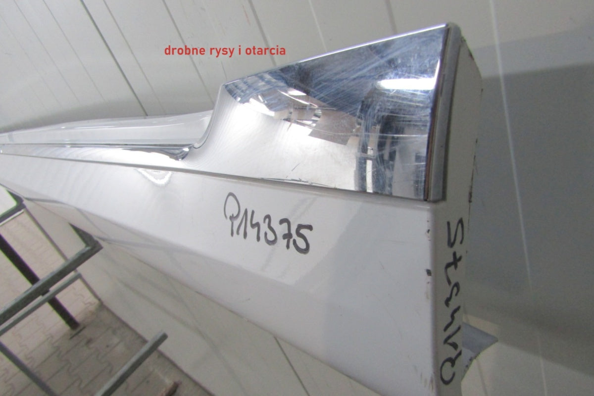 Lajsna praga lijeva BMW 7 G70 Diesel Hybryda 22-