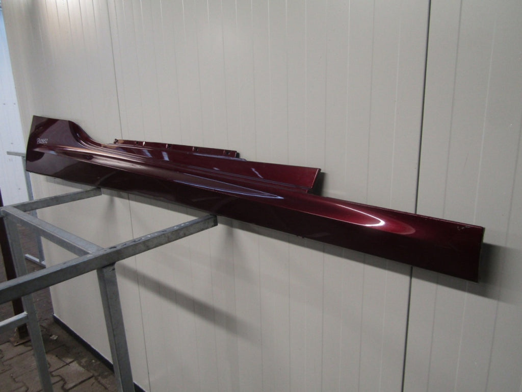 Lajsna praga desna BMW 8 G14 G15 M paket 18-