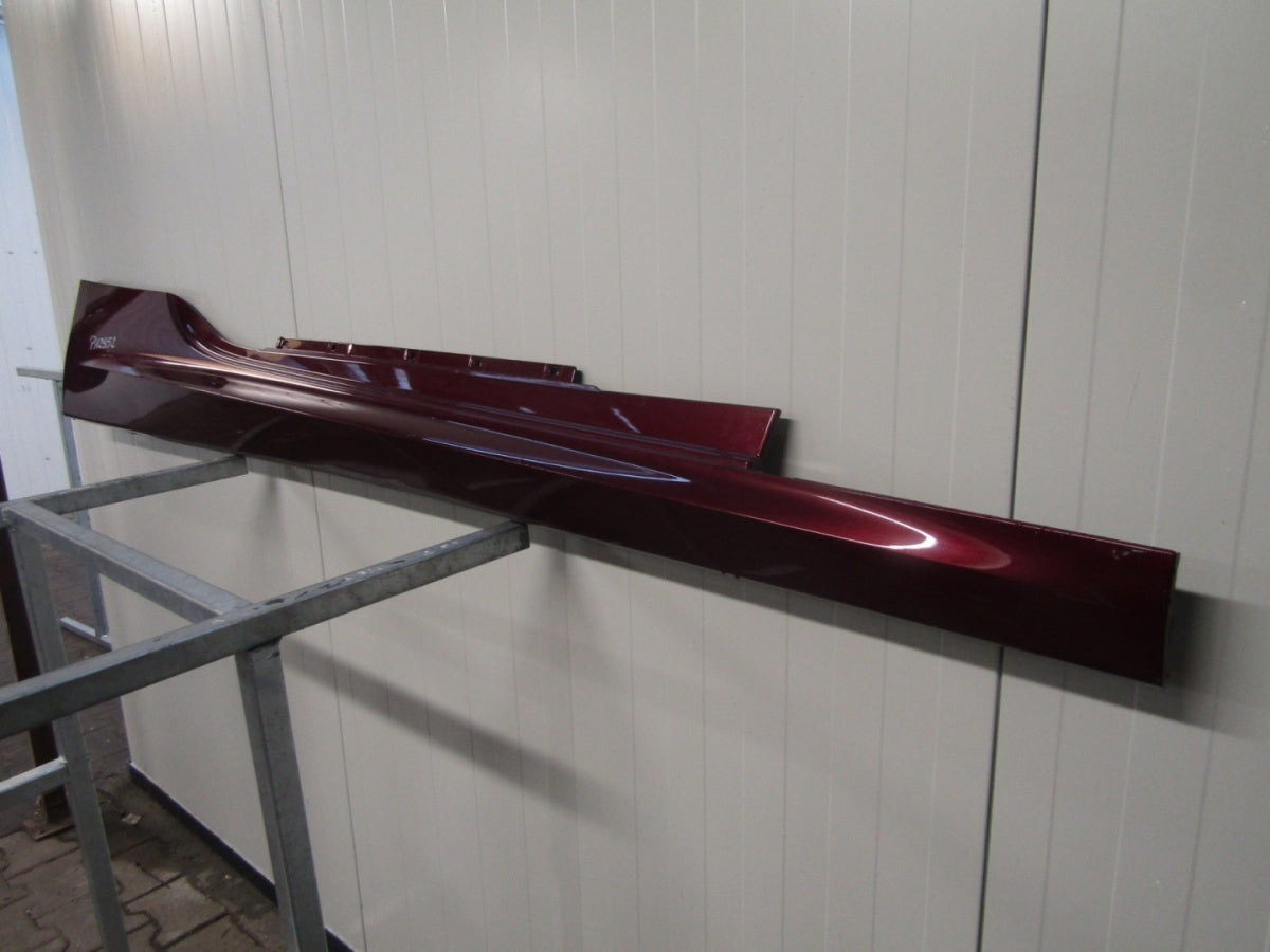 Lajsna praga desna BMW 8 G14 G15 M paket 18-
