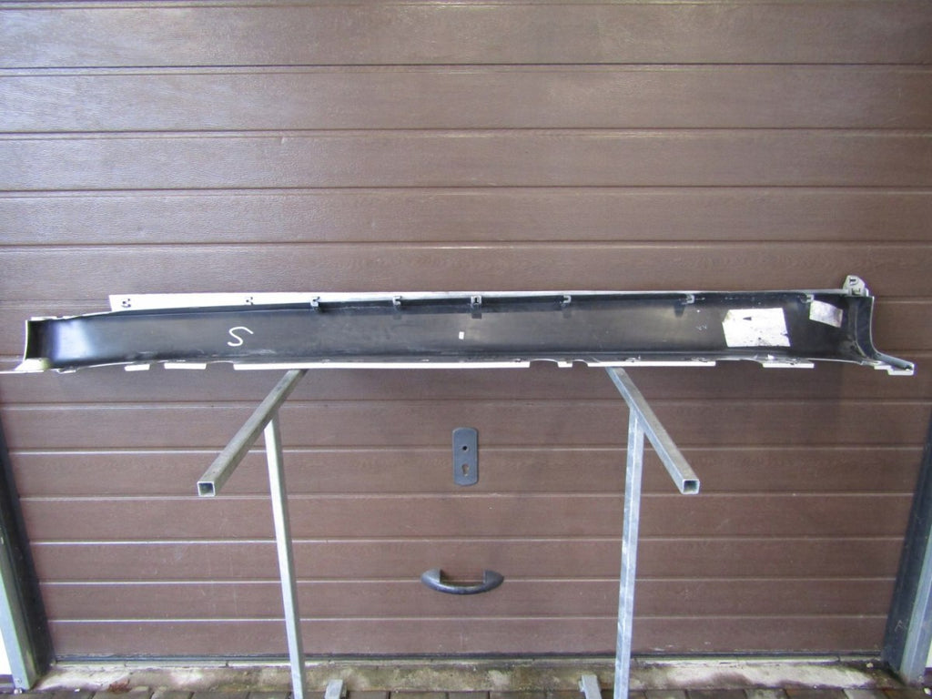 Lajsna praga desna BMW E70 X5 M-paket obloga