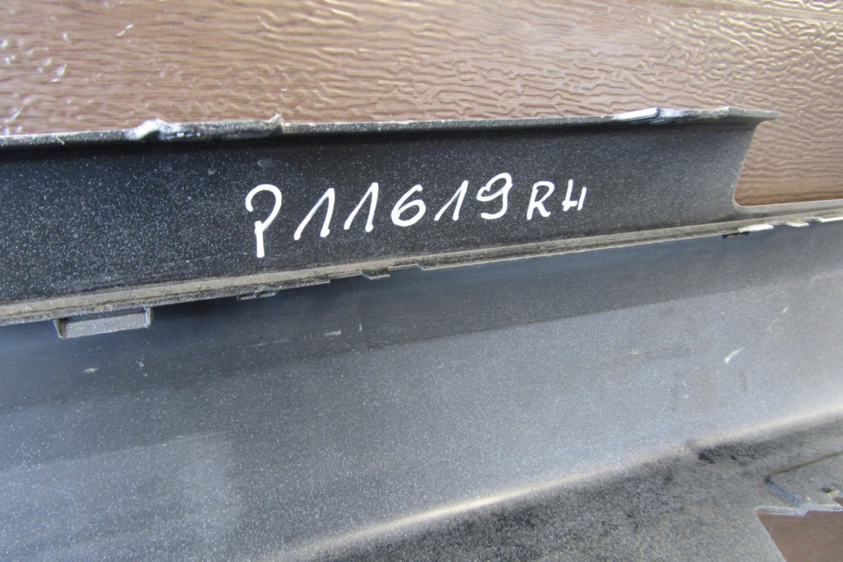 Lajsna praga desna BMW F21 11-19 F22 F23 14-21