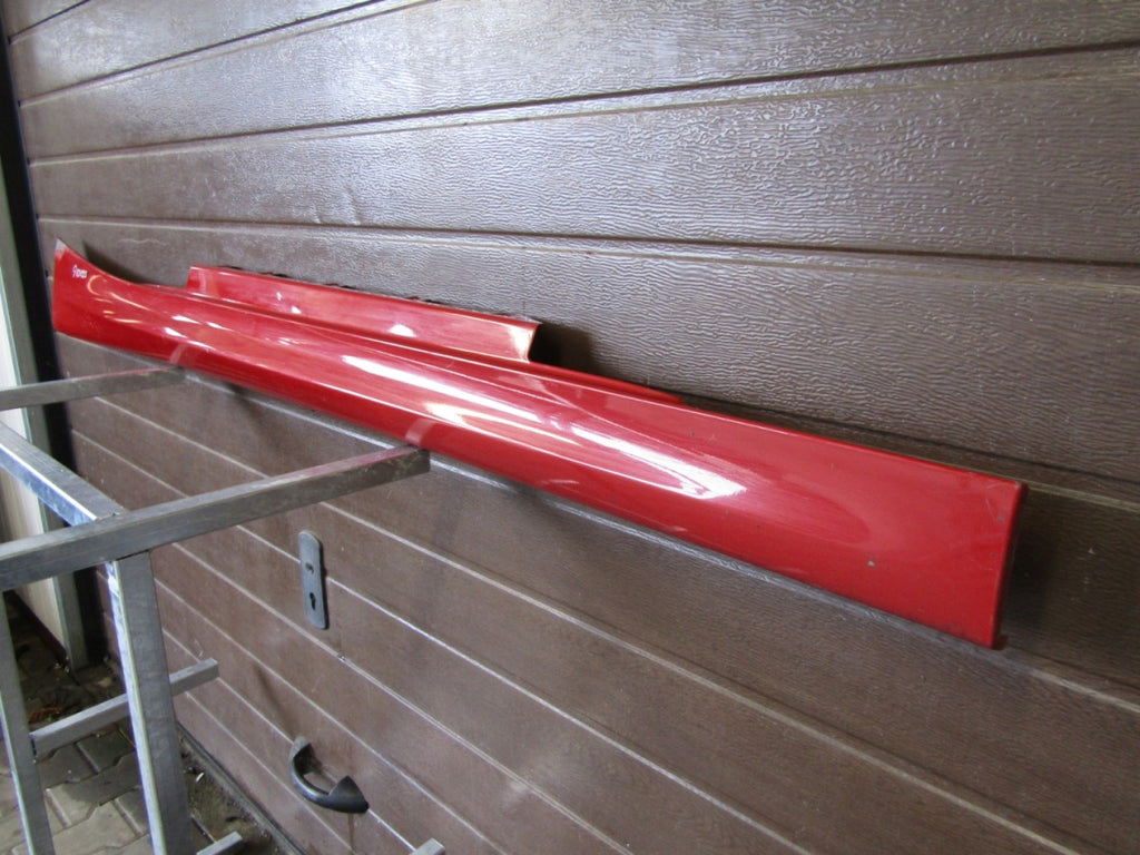 Lajsna praga desna BMW F21 F22 F23 M-paket -21