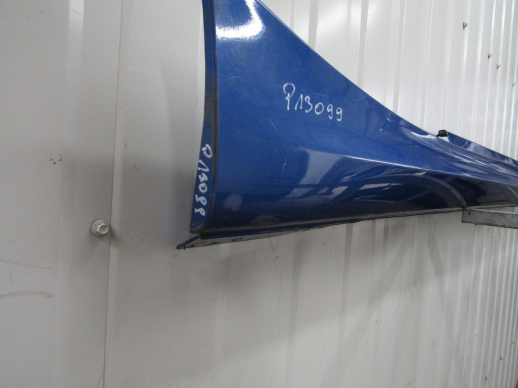Lajsna praga desna BMW F21 F22 F23 M-paket -21
