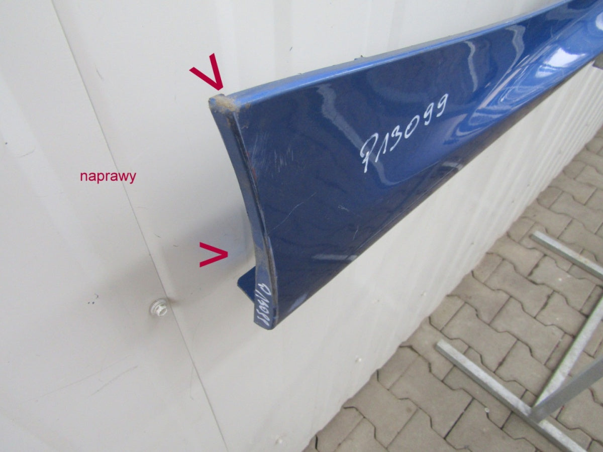 Lajsna praga desna BMW F21 F22 F23 M-paket -21
