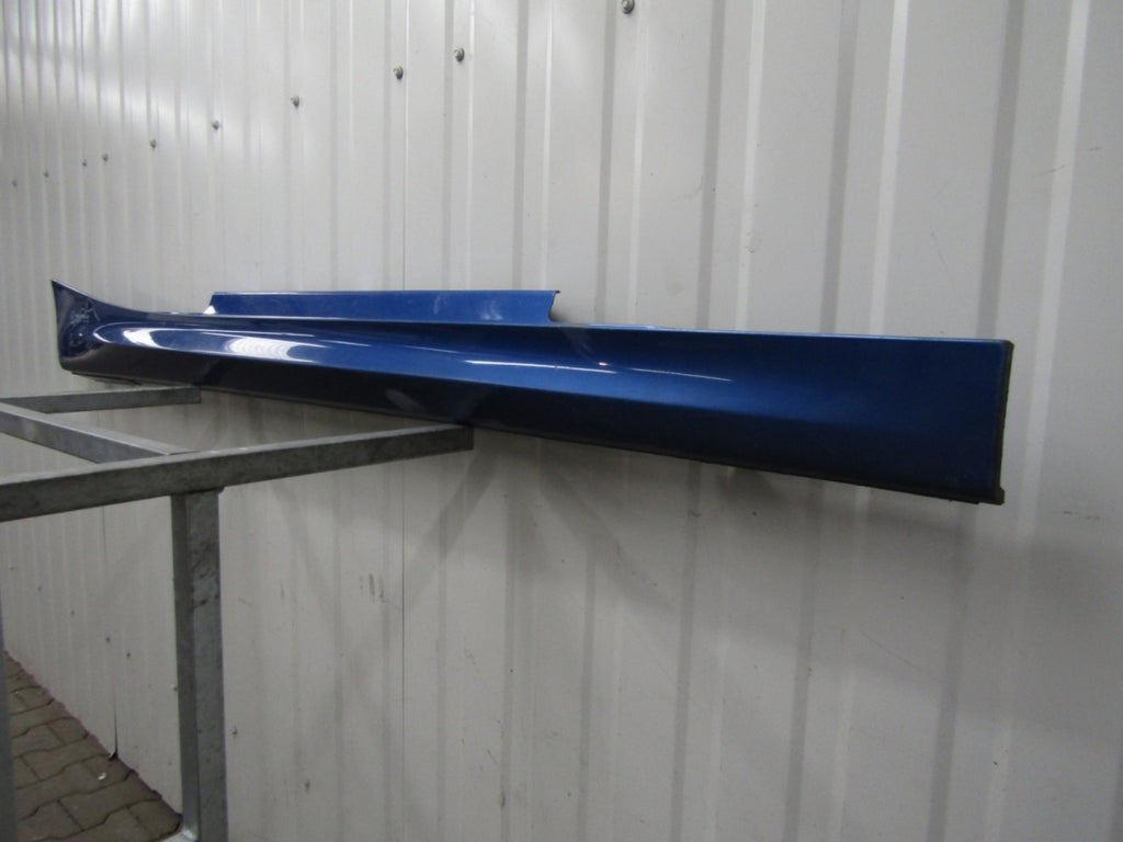 Lajsna praga desna BMW F21 F22 F23 M-paket -21