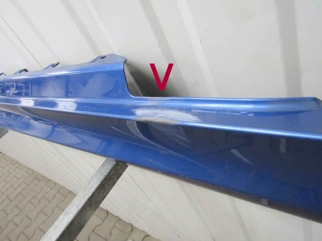 Lajsna praga desna BMW F21 F22 F23 M-paket -21