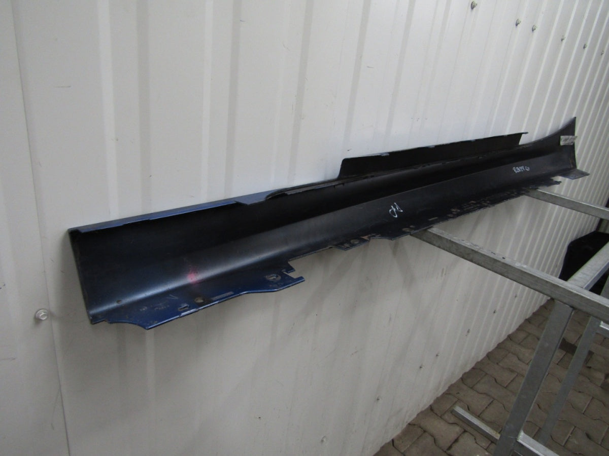 Lajsna praga desna BMW F21 F22 F23 M-paket -21