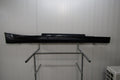 Lajsna praga desna BMW F21 F22 F23 M-paket -21