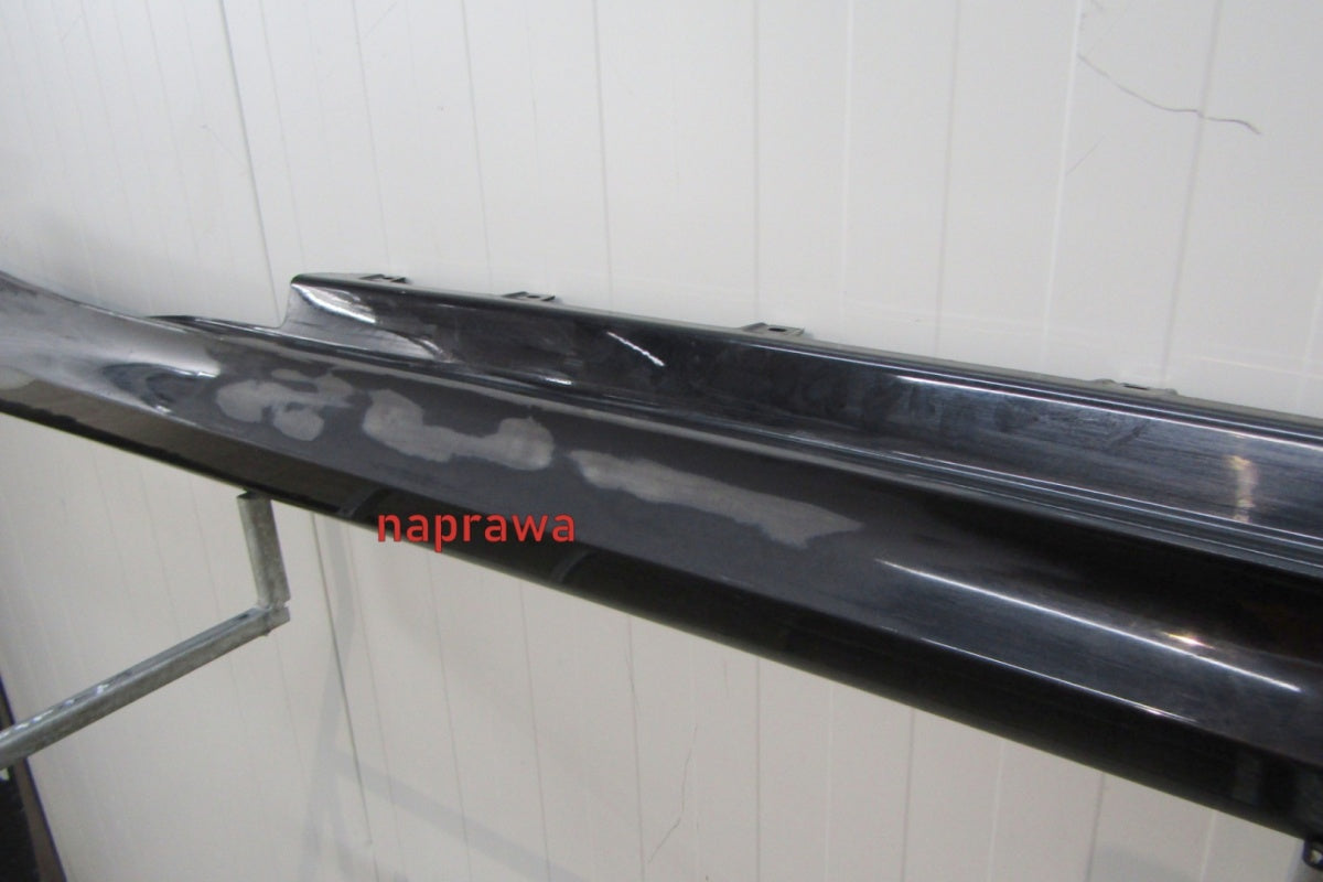 Lajsna praga desna BMW F21 F22 F23 M-paket -21